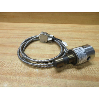 Toledo Transducers TT44-2K Load Cell TT442K - New No Box