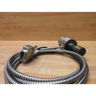 Toledo Transducers TT44-2K Load Cell TT442K - New No Box