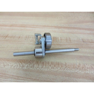 Better Packages E555-053-01 Idler Assembly E55505301 - New No Box