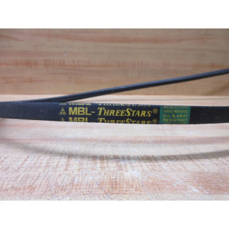 MBL-Three Stars 4L660 V-Belt