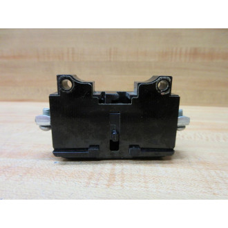 Cutler Hammer 10933H2A Auxiliary Contact - Used