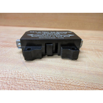Cutler Hammer 10933H2A Auxiliary Contact - Used