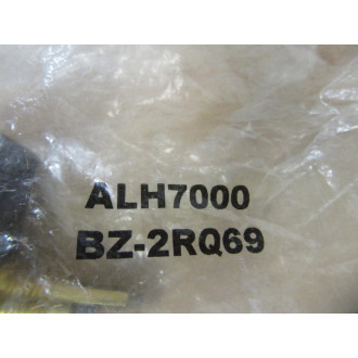 Honeywell BZ-2RQ69 Micro Switch BZ2RQ69 wo Hardware