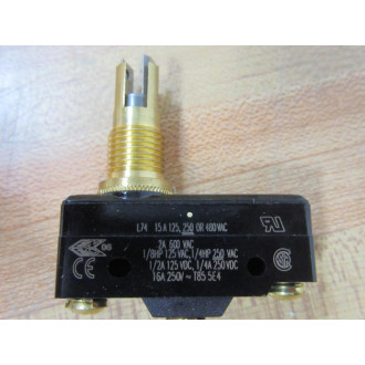 Honeywell BZ-2RQ69 Micro Switch BZ2RQ69 wo Hardware