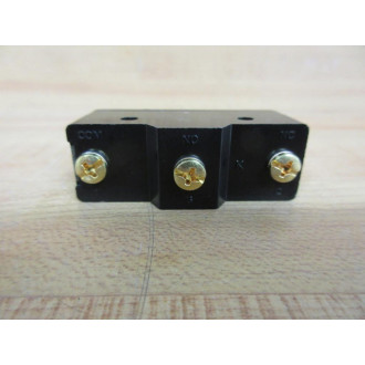 Omron Z-15GK55-B7-K Limit Switch Z15GK55B7K - New No Box