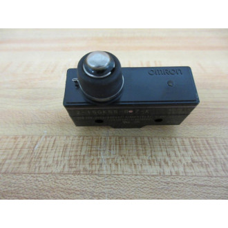 Omron Z-15GK55-B7-K Limit Switch Z15GK55B7K - New No Box