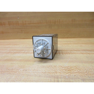 Allen Bradley 700-HA32A1-4-120V AC Relay 700-HA32A1-4-120VAC Ser. D - Used