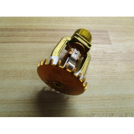 Simplex Sprinkler Module Simplex 53-111-1-212 Sprinkler