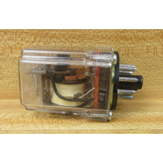 Potter & Brumfield KRP-11AG-240V AC Relay KRP11AG240VAC . - New No Box