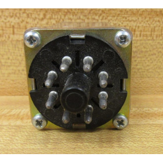 Potter & Brumfield KRP-11AG-240V AC Relay KRP11AG240VAC . - New No Box