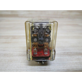 Potter & Brumfield KRP-11AG-240V AC Relay KRP11AG240VAC