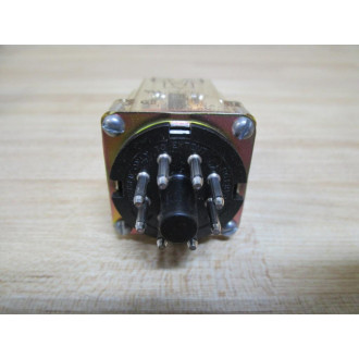 Potter & Brumfield KRP-11AG-240V AC Relay KRP11AG240VAC