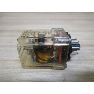 Potter & Brumfield KRP-11AG-240V AC Relay KRP11AG240VAC