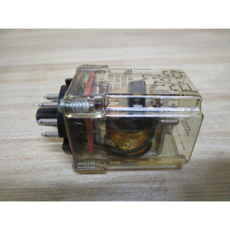 Potter & Brumfield KRP-11AG-240V AC Relay KRP11AG240VAC