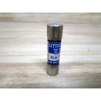 Littelfuse FLA 1-12 Fuse FLA112 (Pack of 3) - Used