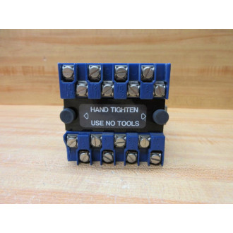 Marsh Bellofram 353A-351-A-30-PX ATC Digital Programmable Timer - Used