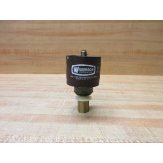 Wilkerson A6097 Mechanical Drainer - New No Box