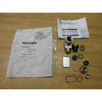 Balluff BKS-S33M-00 Field Attachable Connector BCC00UP