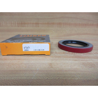 Timken 473471 Seal