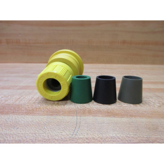 Daniel Woodhead 26W07 Molex Watertite Plug