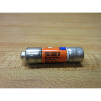 Gould Shawmut Ferraz ATDR25 Mersen Fuse Cross Ref 4ZAX7 (Pack of 2) - New No Box