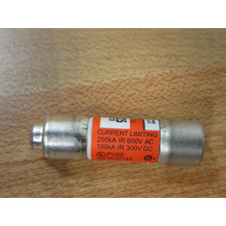 Gould Shawmut Ferraz ATDR25 Mersen Fuse Cross Ref 4ZAX7 (Pack of 10)