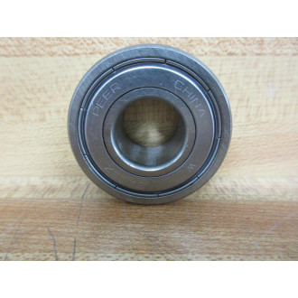 Peer 5203-ZZ Bearings 5203ZZ