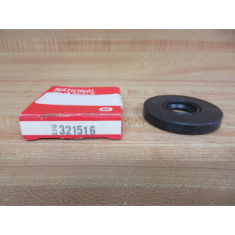 National Oil Seals 321516 Oil Seal