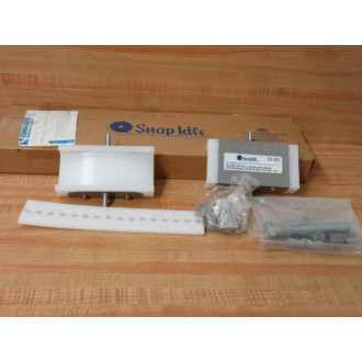 Snap Idle SI-80 Floating Chain Tensioner SI80 wo 1 White Bracket