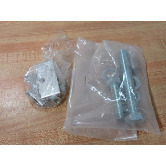 Snap Idle SI-80 Floating Chain Tensioner SI80 wo 1 White Bracket