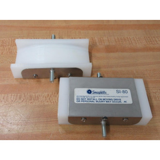 Snap Idle SI-80 Floating Chain Tensioner SI80 wo 1 White Bracket