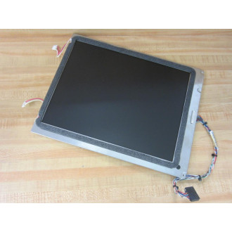 Sharp LQ121S1DG11 Panel Display wWires&Connector - Used