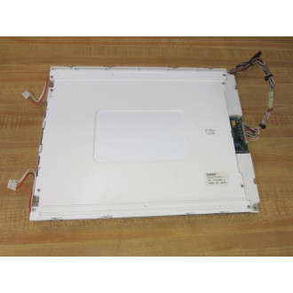 Sharp LQ121S1DG11 Panel Display wWires&Connector - Used