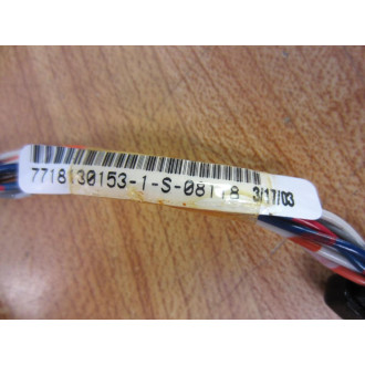 Sharp LQ121S1DG11 Panel Display wWires&Connector - Used