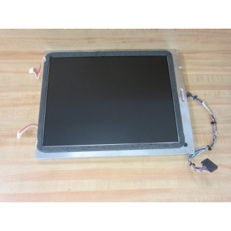 Sharp LQ121S1DG11 Panel Display wWires&Connector - Used