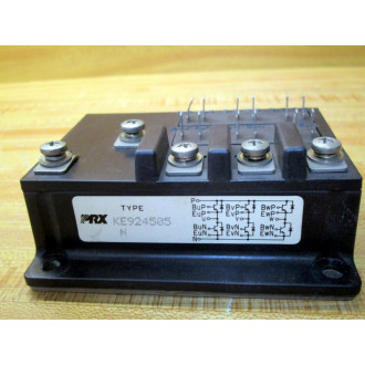 PRX KE924505 Transistor Block - Used