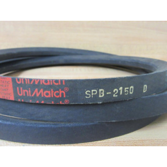 Jason SPB-2150 Uni Match Belt SPB2150