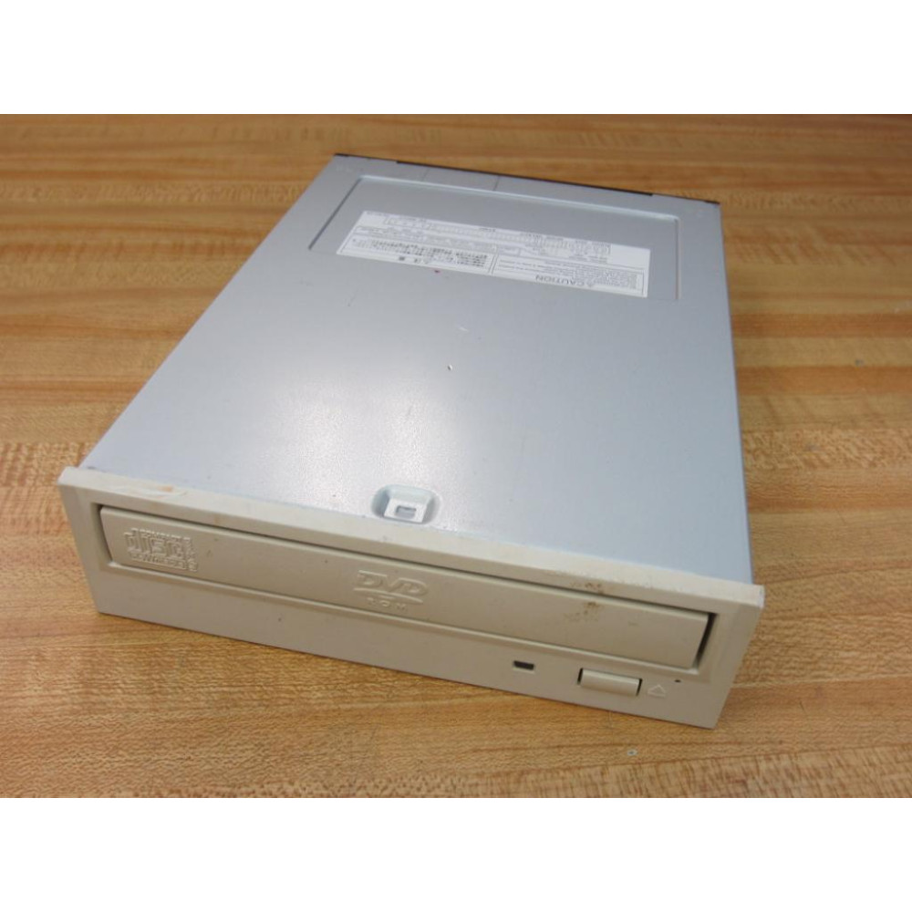 Toshiba SD-R1312 CD-RWDVD-ROM Drive - Used