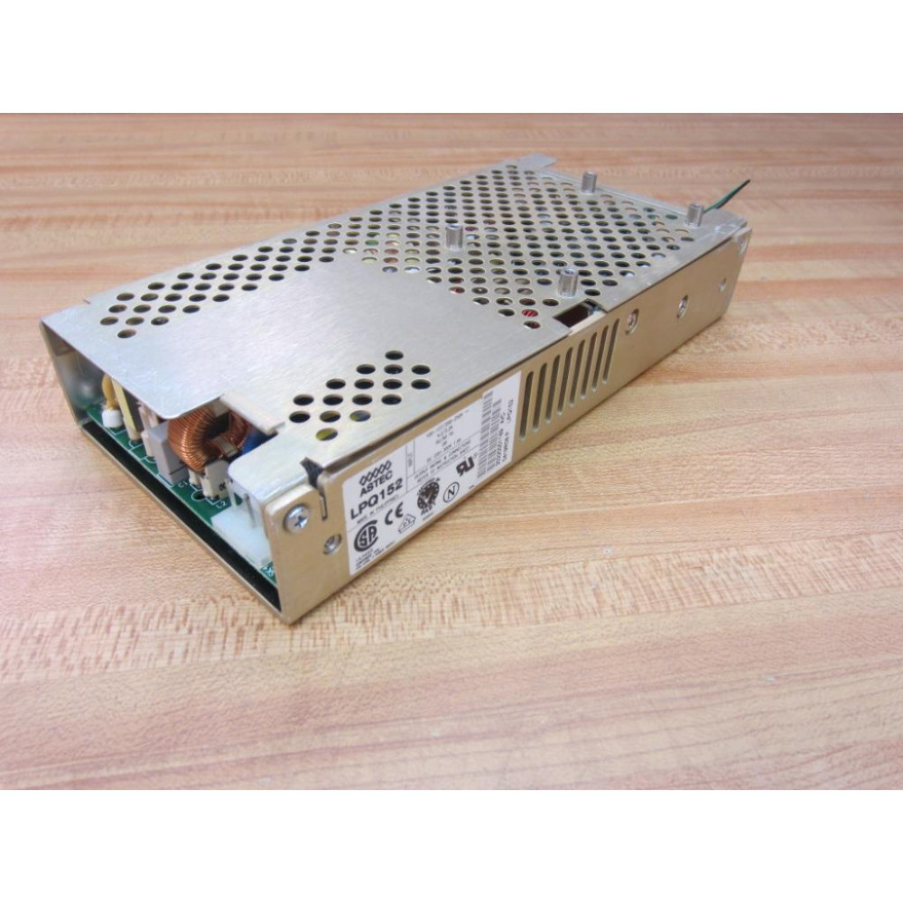 Astec LPQ152 Power Supply - Used