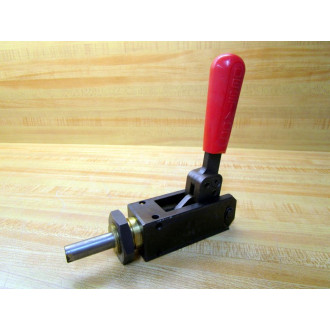 Destaco 614 M Straight Line Action Clamp 614M - Used