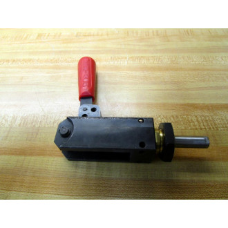 Destaco 614 M Straight Line Action Clamp 614M - Used