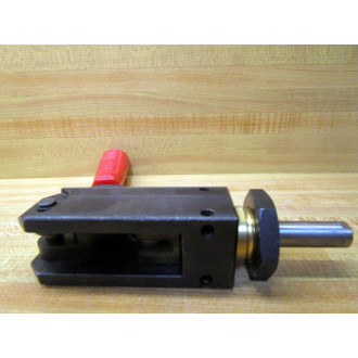 Destaco 614 M Straight Line Action Clamp 614M - Used