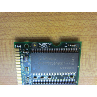 SMART 6189-SODIMM256 256MB Memory SO-DIMM - Used