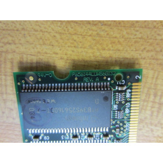 SMART 6189-SODIMM256 256MB Memory SO-DIMM - Used
