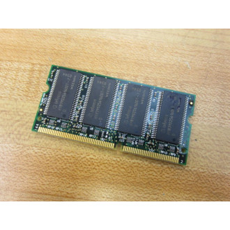 SMART 6189-SODIMM256 256MB Memory SO-DIMM - Used