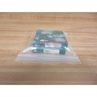 Chicago Rawhide 15522 SKF Oil Seal CR15522 (Pack of 2)