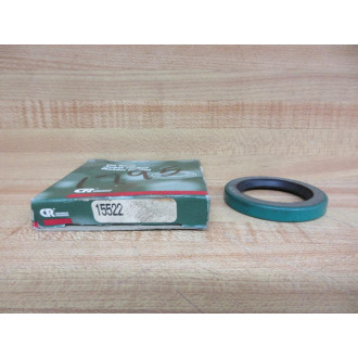 Chicago Rawhide 15522 SKF Oil Seal CR15522 (Pack of 2)