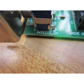 Rockwell Automation 140397-020 IO Board 6189-1DIOBRD - Used