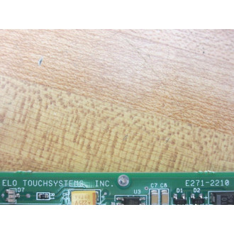 Elo E271-2210 Circuit Board E2712210 6189-1TSBRD - Used