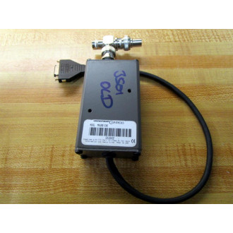 Contemporary Controls MAU20E-CXB Comm. Adapter Coaxial Conn. MAU20ECXB - Used